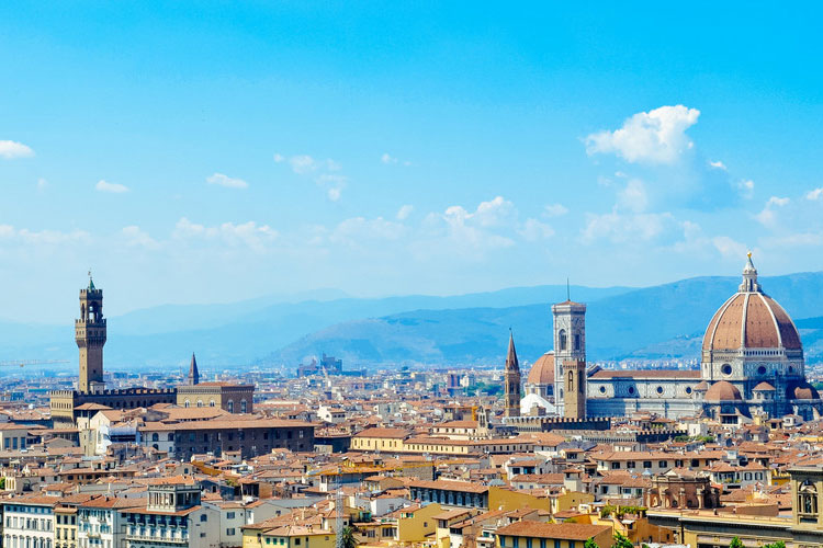 意大利罗马+佛罗伦萨+*********5-30日自由行