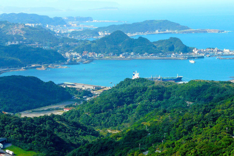 台湾6日5晚自由行