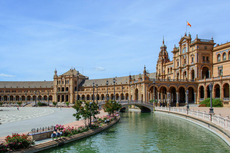 西班牙5-30日自由行·巴塞罗那