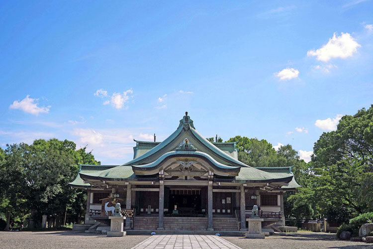 日本大阪6日自由行